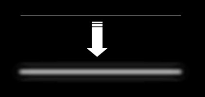 Line diffraction