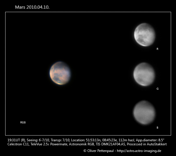 Mars 2010/04/10