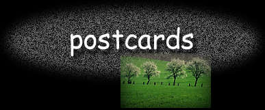 postcards from a better world